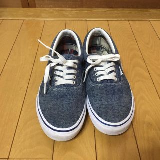 ヴァンズ(VANS)のVANS スニーカー(スニーカー)