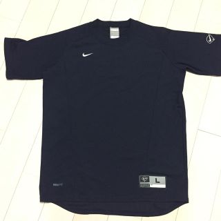 ナイキ(NIKE)のNIKE BASEBALL   子供用BOYS  Ｔシャツ(ウェア)