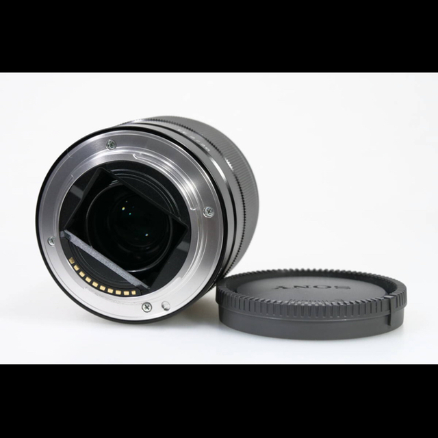 【美品】SONY Eマウント FE 28mm F2 SEL28F20 元箱あり