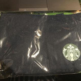 スターバックスコーヒー(Starbucks Coffee)のスターバックス 福袋2018 保冷ミニトート (トートバッグ)