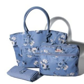 キャスキッドソン(Cath Kidston)のCath Kidston マザーバッグ(トートバッグ)