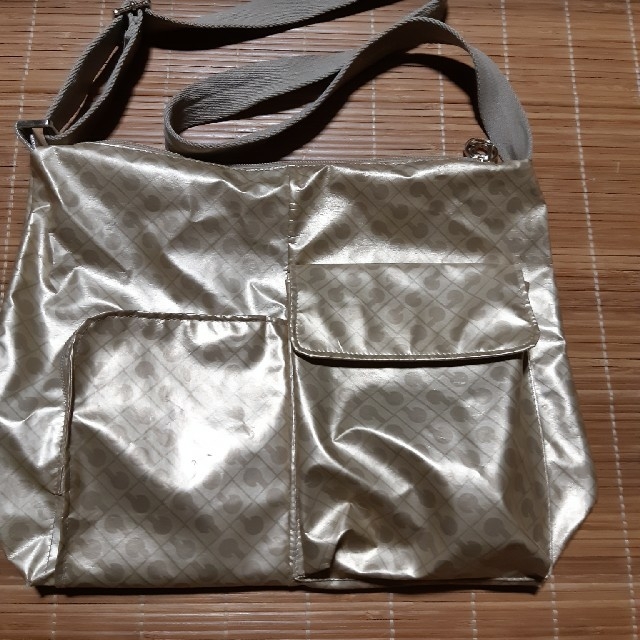 GHERARDINI(ゲラルディーニ)のむうこ様　ゲラルディーニショルダーバッグ レディースのバッグ(ショルダーバッグ)の商品写真