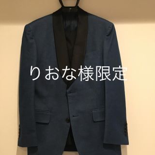 ビームス(BEAMS)のBEAMS×WATABE WEDDING セットアップ ハーフパンツ付(セットアップ)