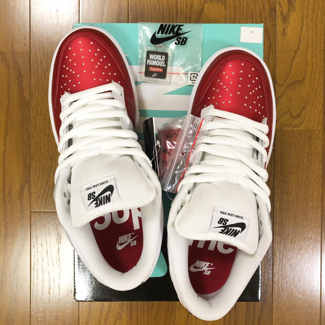 【27.5cm】nike sb dunk low