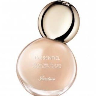 ゲラン(GUERLAIN)のL'ESSENTIEL レソンシエル  ファンデーション(ファンデーション)