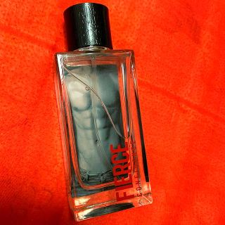 アバクロンビーアンドフィッチ(Abercrombie&Fitch)のアバクロ 香水 FIERCE(ユニセックス)