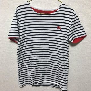 バーバリーブラックレーベル(BURBERRY BLACK LABEL)のバーバリーブラックレーベル Tシャツ 2(Tシャツ/カットソー(半袖/袖なし))