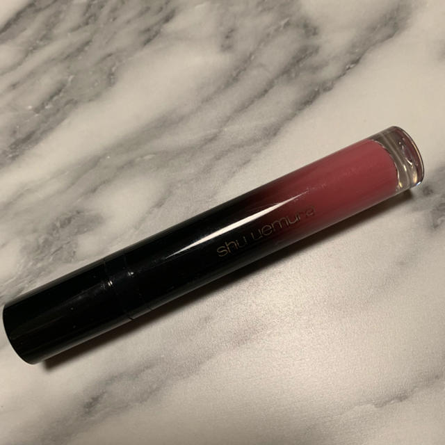 shu uemura(シュウウエムラ)のシュウウエムラ ラックシュプリア  コスメ/美容のベースメイク/化粧品(口紅)の商品写真