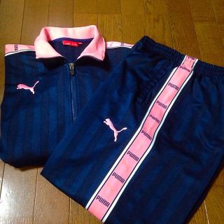 プーマ(PUMA)のプーマ(ルームウェア)