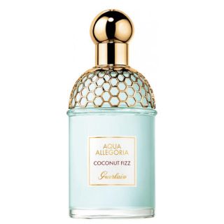 ゲラン(GUERLAIN)のaqua allegoria coconut fizz(香水(女性用))