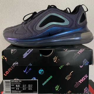 ナイキ(NIKE)のAIR MAX 720(スニーカー)