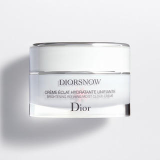 ディオール(Dior)のDIOR スノー ブライトニング モイスト クリーム(フェイスクリーム)