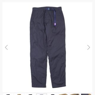 ザノースフェイス(THE NORTH FACE)のBerkeley pants30インチ パープルレーベル(ワークパンツ/カーゴパンツ)