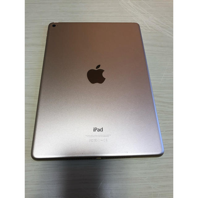 Apple 64GBの通販 by pocky's shop｜アップルならラクマ - iPad Air2 特価日本製