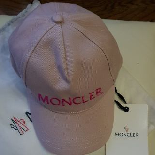 モンクレール(MONCLER)のモンクレール レディース キャップ(キャップ)