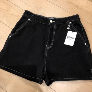 ベルシュカ(Bershka)のベルシュカ ショートパンツ(ショートパンツ)