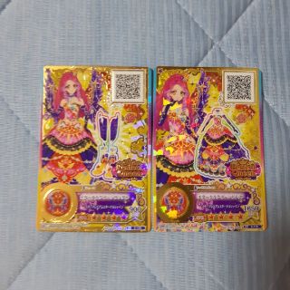 アイカツスターズ エターナルクイーン セット(カード)