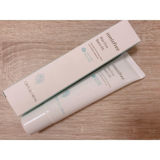 イニスフリー(Innisfree)のお値下げ！！【新品】イニスフリー シカクリーム(フェイスクリーム)