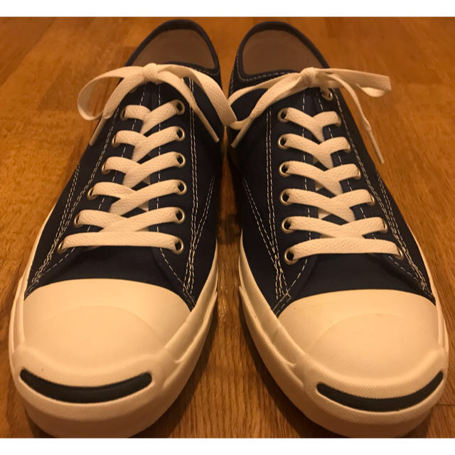 CONVERSE(コンバース)のBEAMS × CONVERSE JACK PERCELL 27.5cm メンズの靴/シューズ(スニーカー)の商品写真