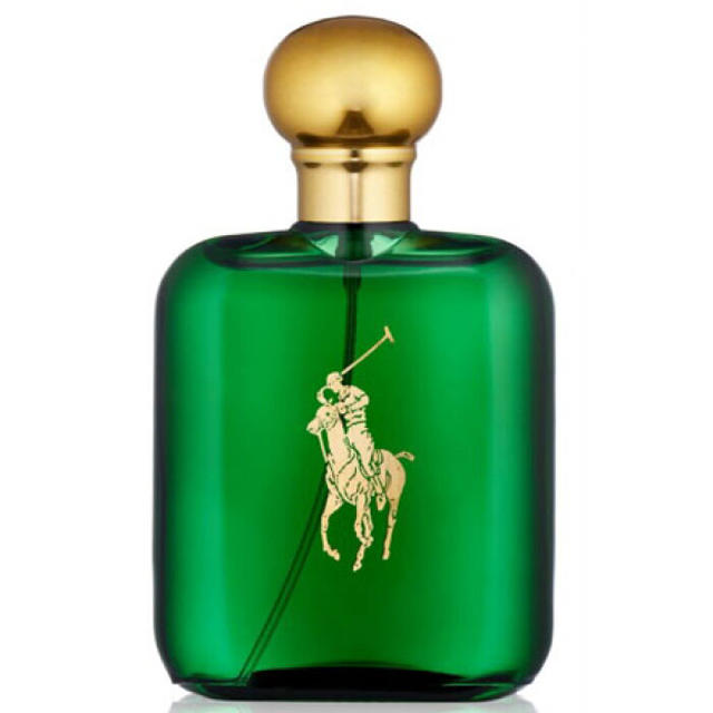 Ralph Lauren - 【ラルフローレン】オードトワレ 118ml（グリーン）3個セットの通販 by yano's shop｜ラルフ