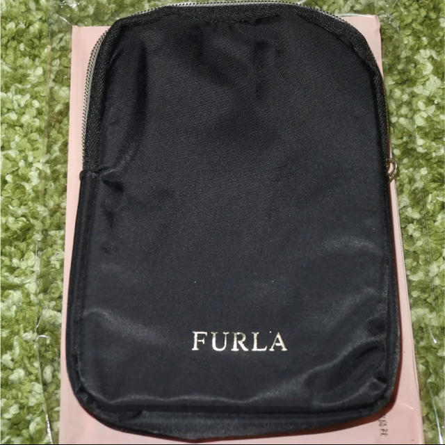 Furla(フルラ)のSweet 付録 FLULA ミラーケース レディースのファッション小物(ポーチ)の商品写真