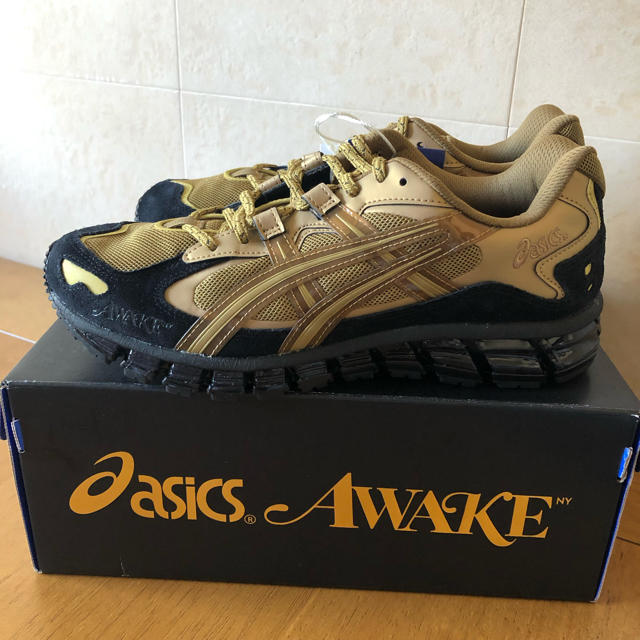 asics(アシックス)のasics awake Gel Kayano 5 360  メンズの靴/シューズ(スニーカー)の商品写真