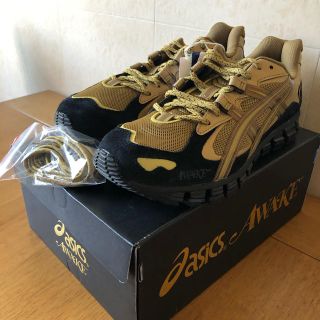 アシックス(asics)のasics awake Gel Kayano 5 360 (スニーカー)