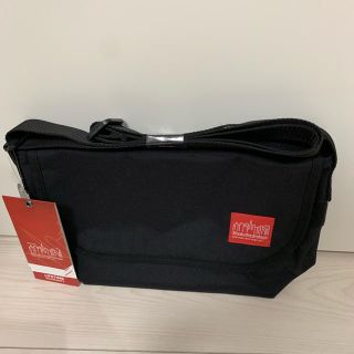 マンハッタンポーテージ(Manhattan Portage)の新品未使用 マンハッタンポーテージ  メッセンジャーバッグ MP1605JRS(メッセンジャーバッグ)