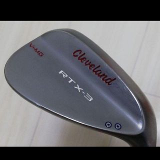 クリーブランドゴルフ(Cleveland Golf)のHOTLIST 2017 ゴールド受賞ウェッジ☆松山愛用のクリーブランド(クラブ)