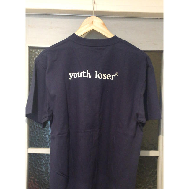 youth loser Tシャツ メンズのトップス(Tシャツ/カットソー(半袖/袖なし))の商品写真