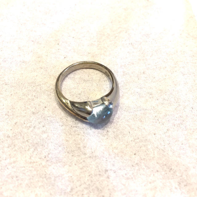 シルバー925  指輪 レディースのアクセサリー(リング(指輪))の商品写真