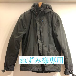 アークテリクス(ARC'TERYX)のクレッタルムーセン  ムーニンジャケット(ダウンジャケット)