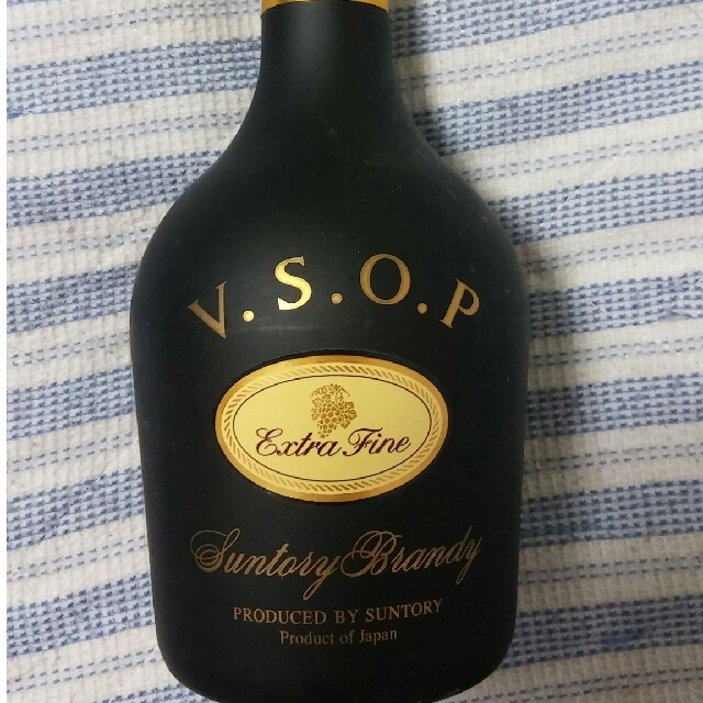 VSOP  　ブランデー 食品/飲料/酒の酒(ブランデー)の商品写真