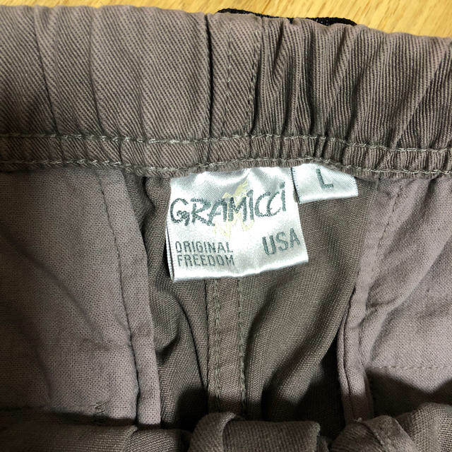 GRAMICCI(グラミチ)のグラミチ パンツ メンズのパンツ(チノパン)の商品写真