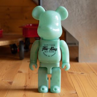 ファイヤーキング ベアブリックのフリマアイテム一覧 ファイヤーキング ベアブリックのフリマアイテム一覧