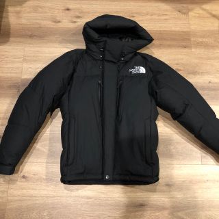 ザノースフェイス(THE NORTH FACE)の2018AWノースフェイス バルトロライトジャケット M(ダウンジャケット)