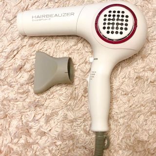 週末セール★ヘアビューザードライヤーBioprogramming