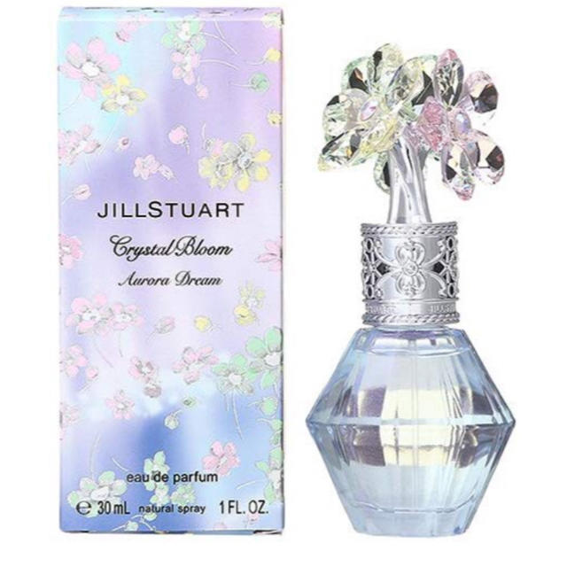 JILLSTUART(ジルスチュアート)のジルスチュアート 香水 30ml コスメ/美容の香水(香水(女性用))の商品写真