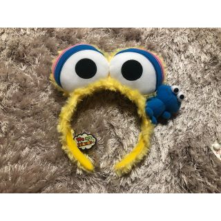 セサミストリート(SESAME STREET)のユニバーサルスタジオジャパン カチューシャ(カチューシャ)