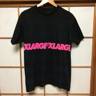 エクストララージ(XLARGE)のXLARGE Tシャツ(Tシャツ/カットソー(半袖/袖なし))