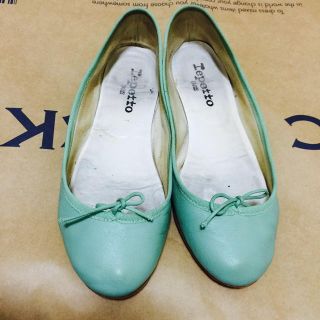 レペット(repetto)のレペット repetto バレエシューズ(その他)