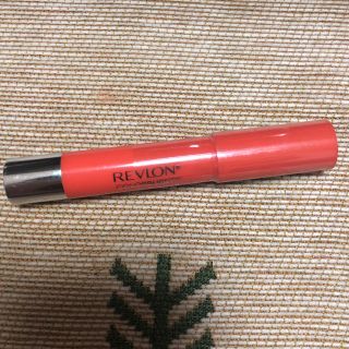 レブロン(REVLON)のレブロン バームステイン オレンジ(口紅)