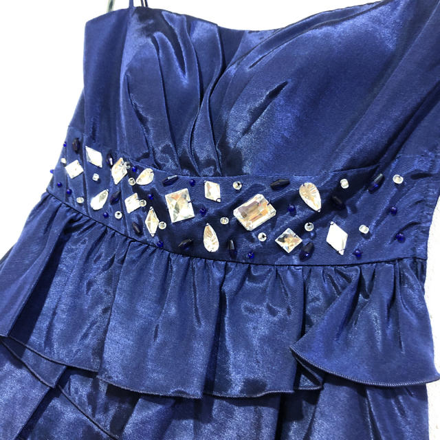 AIMER(エメ)のエメ パーティドレス レディースのフォーマル/ドレス(ミディアムドレス)の商品写真