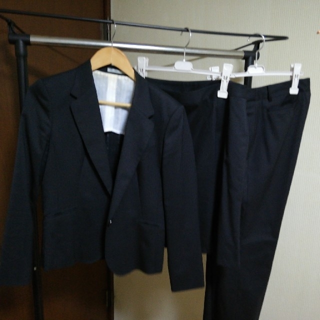 合わせて シャーク ご予約 青木 レディース スーツ サイズ Chankosaikai Jp