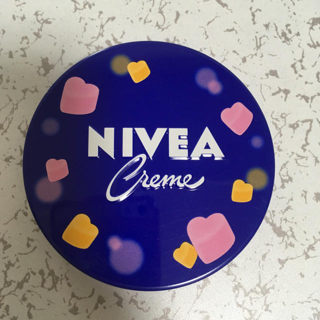 ニベア(ニベア)のNIVEA クリーム コスメ/美容のボディケア(ボディクリーム)の商品写真