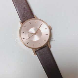 ビームス(BEAMS)の【maya様専用】KLASSE14 腕時計36mm(腕時計)