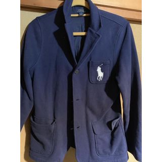 ラルフローレン(Ralph Lauren)のラルフローレン ジャケット Lサイズ(テーラードジャケット)