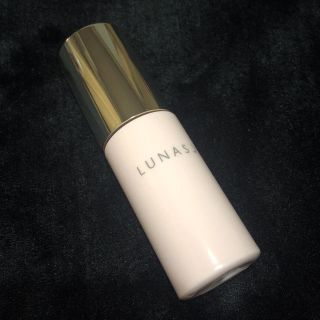 ルナソル(LUNASOL)のルナソル カラープライマー 01 美容液・メイクアップベース(化粧下地)