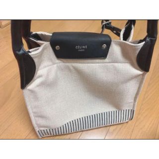 セリーヌ(celine)のセリーヌ バック(トートバッグ)