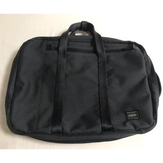 ポーター(PORTER)のPORTER / TENSION DAILY 3WAY BAG(バッグパック/リュック)